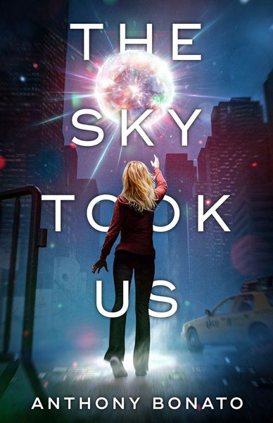 Produktbild: The Sky Took Us