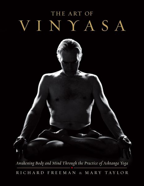 Produktbild: The Art of Vinyasa