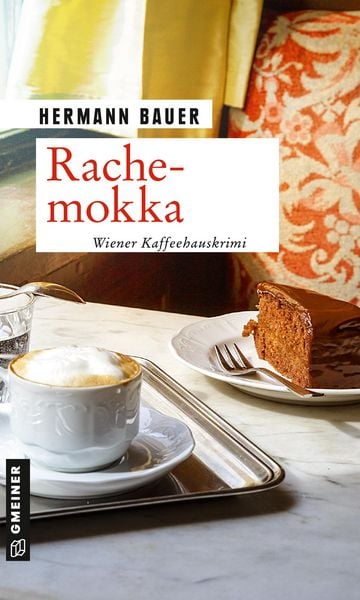Produktbild: Rachemokka