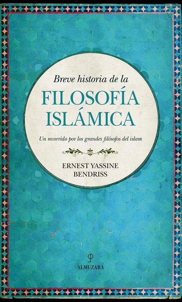 Produktbild: Breve Historia de la Filosofia Islamica