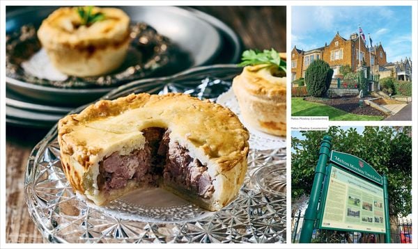 Produktbild: The Great British Cookbook