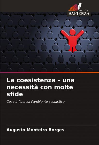 Produktbild: La coesistenza - una necessit&agrave; con molte sfide