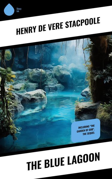 Produktbild: The Blue Lagoon