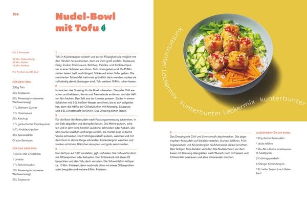 Produktbild: Lieblingsrezepte aus deinem Airfryer – vegetarisch