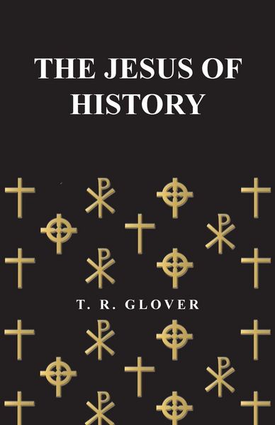 Produktbild: The Jesus of History