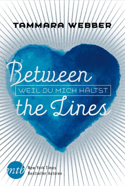 Produktbild: Between the Lines: Weil du mich h&auml;ltst
