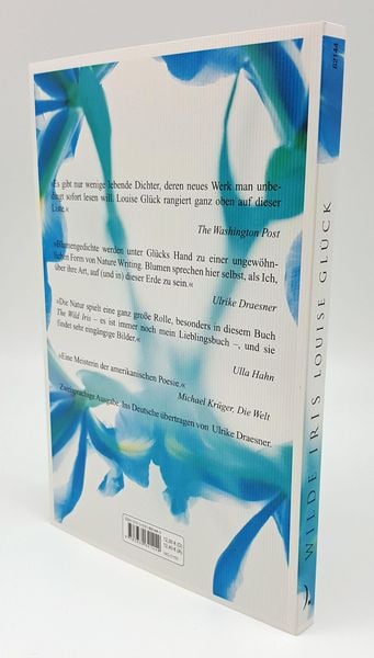 Produktbild: Wilde Iris