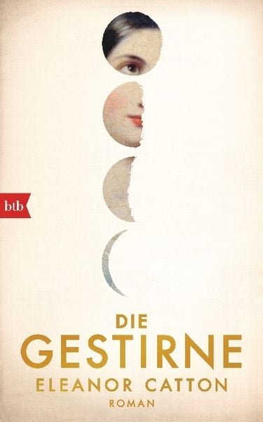 Produktbild: Die Gestirne