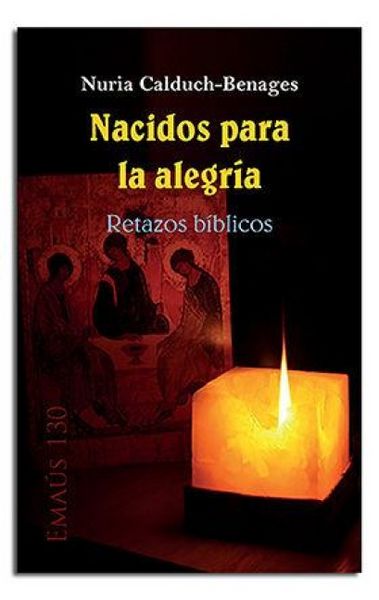 Produktbild: Nacidos para la alegr&iacute;a. Retazos b&iacute;blicos
