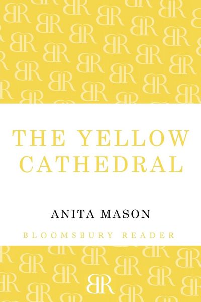 Produktbild: The Yellow Cathedral