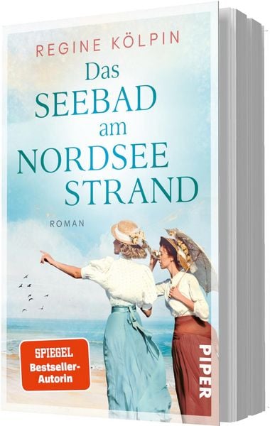 Produktbild: Das Seebad am Nordseestrand