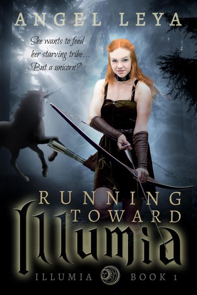 Produktbild: Running Toward Illumia