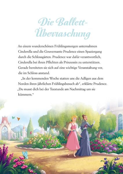 Produktbild: Disney Vorlesebuch: Die sch&ouml;nsten Fr&uuml;hlingsgeschichten