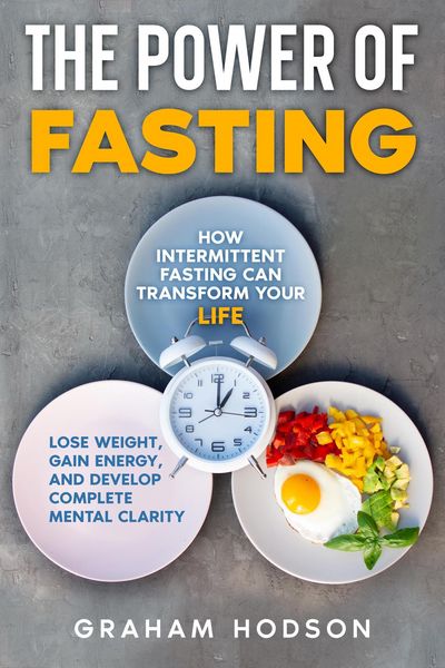 Produktbild: The Power of Fasting