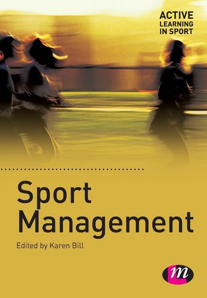 Produktbild: Sport Management