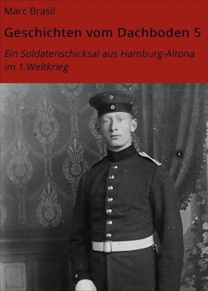 Produktbild: Geschichten vom Dachboden 5