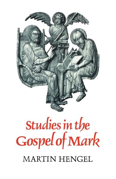 Produktbild: Studies in the Gospel of Mark