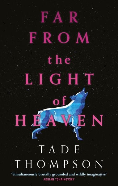 Produktbild: Far from the Light of Heaven