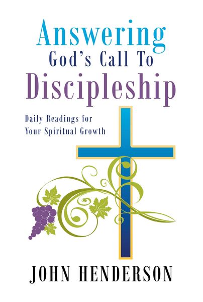 Produktbild: Answering God's Call to Discipleship