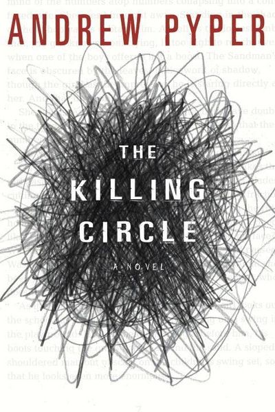 Produktbild: The Killing Circle
