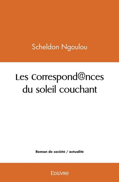 Produktbild: Les correspond nces du soleil
