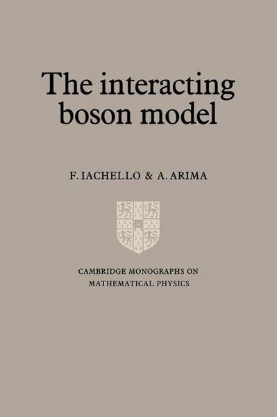 Produktbild: The Interacting Boson Model