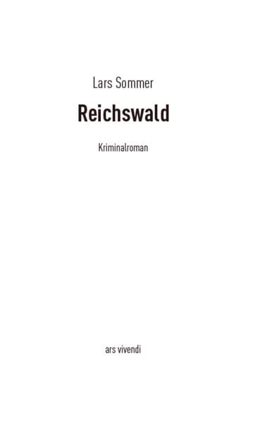 Produktbild: Reichswald