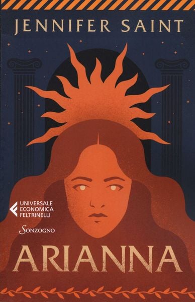 Produktbild: Arianna