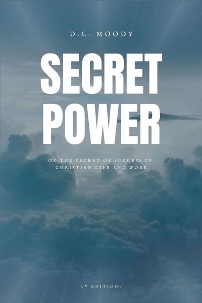 Produktbild: Secret Power