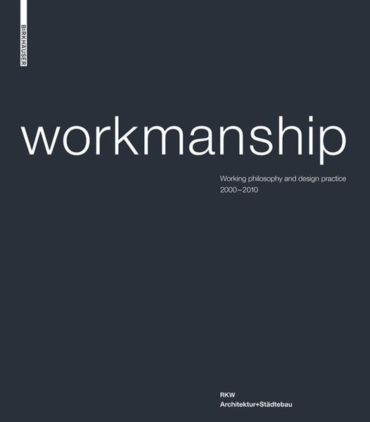 Produktbild: Workmanship