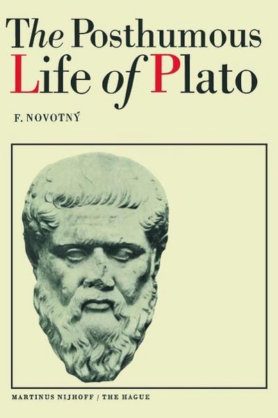 Produktbild: The Posthumous Life of Plato