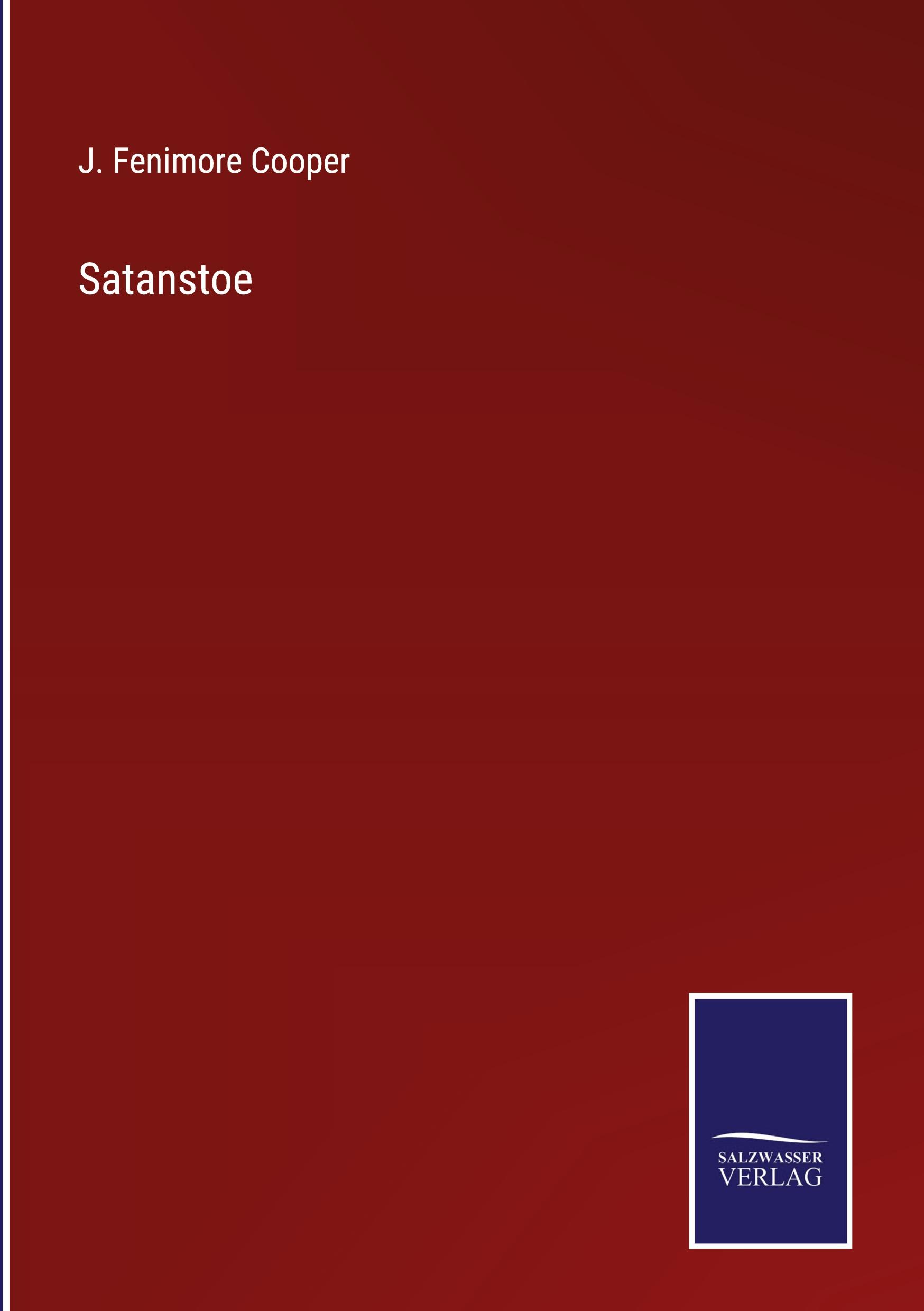 Produktbild: Satanstoe