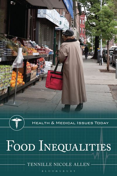Produktbild: Food Inequalities