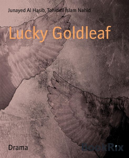 Produktbild: Lucky Goldleaf