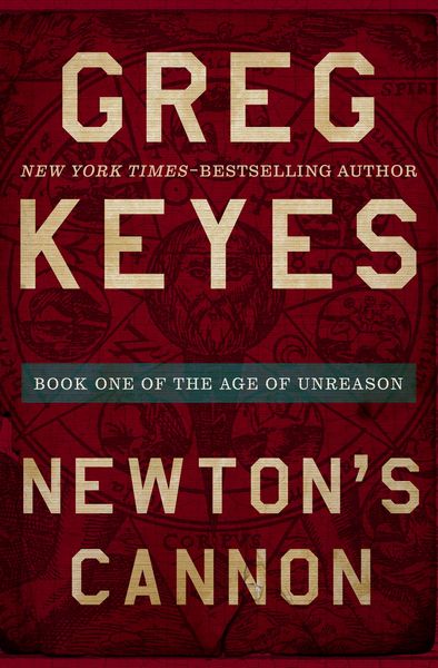 Produktbild: Newton's Cannon