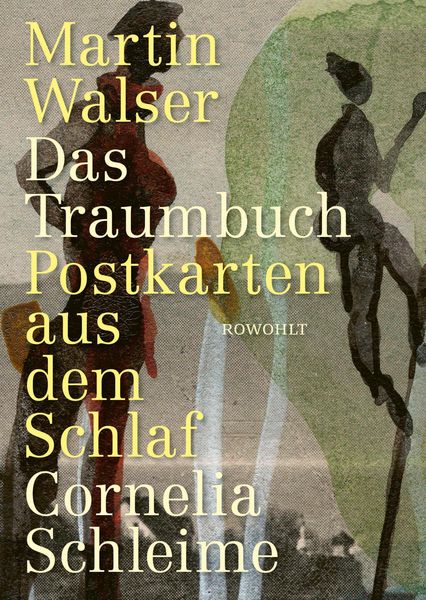 Produktbild: Das Traumbuch