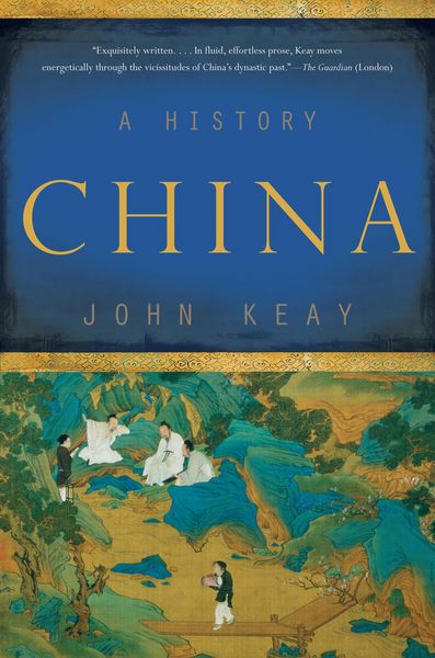 Produktbild: China
