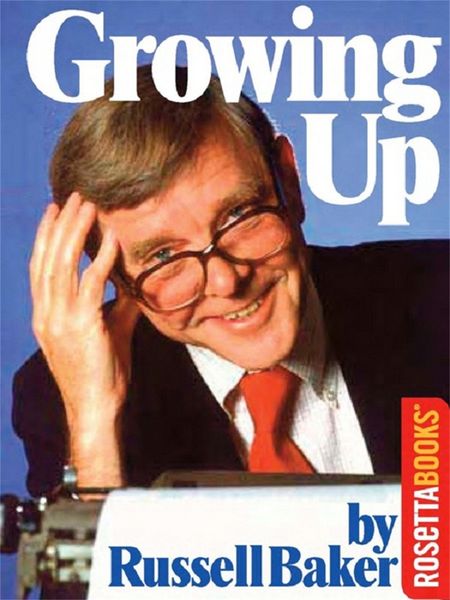 Produktbild: Growing Up