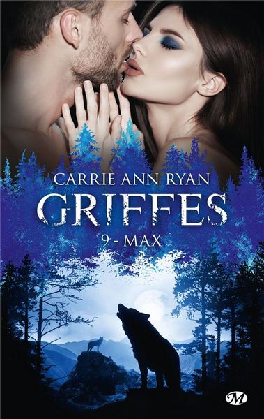 Produktbild: Griffes, t9 : max