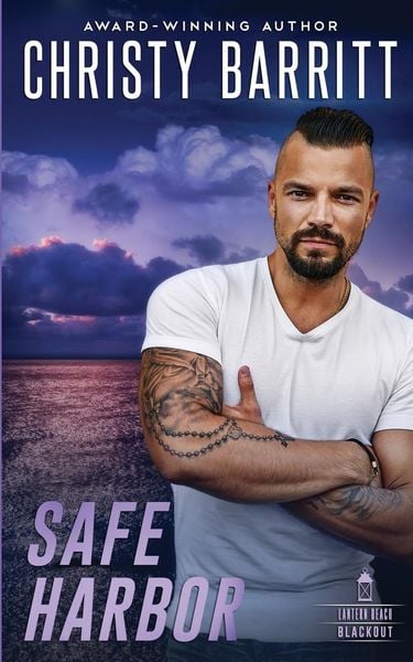 Produktbild: Safe Harbor