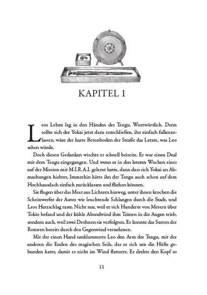 Produktbild: Der Tribut des Throns