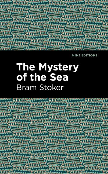 Produktbild: The Mystery of the Sea