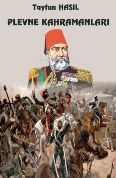Produktbild: Plevne Kahramanlari