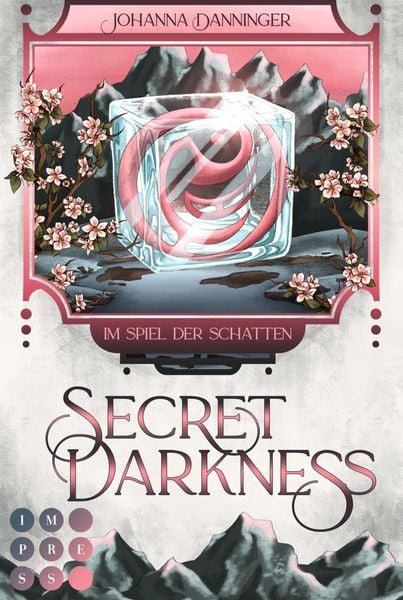 Produktbild: Secret Elements 0: Secret Darkness. Im Spiegel der Schatten (Die Vorgeschichte zu &raquo;Secret Elements&laquo;-Reihe)