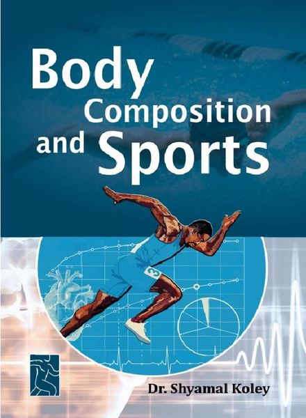 Produktbild: Body Composition and Sports