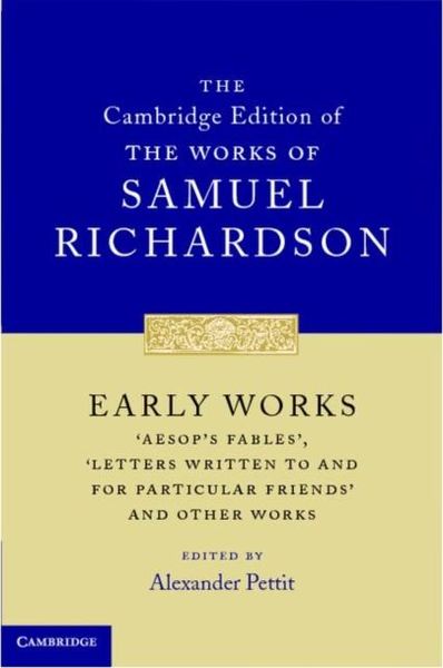 Produktbild: Early Works