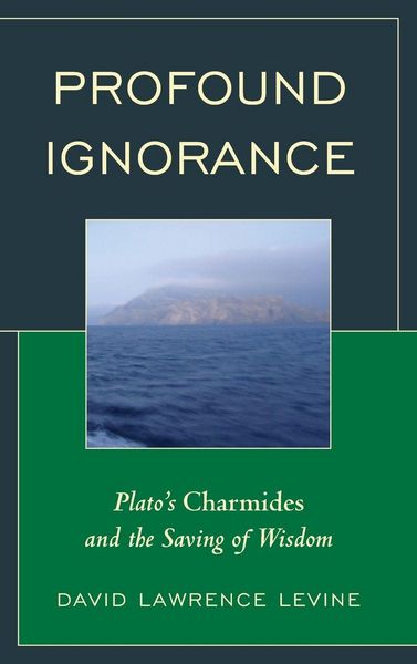 Produktbild: Profound Ignorance