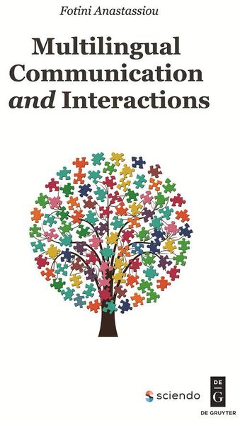 Produktbild: Multilingual Communication and Interactions