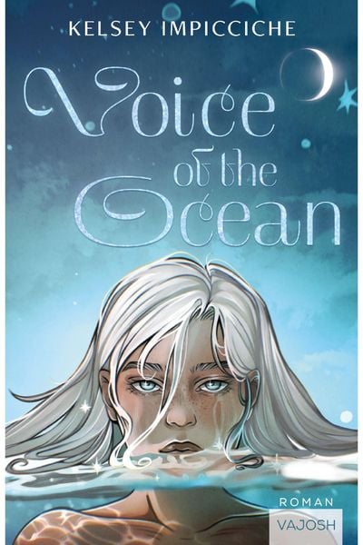 Produktbild: Voice of the Ocean