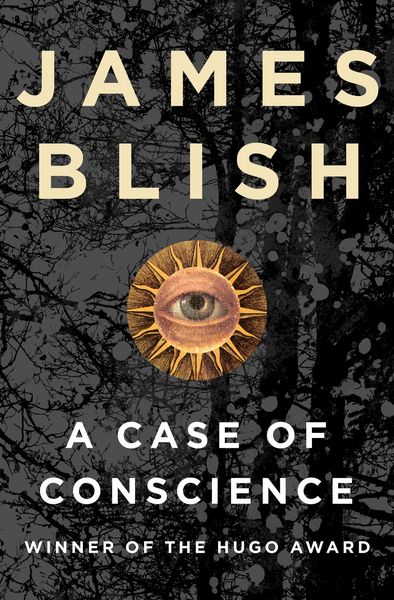 Produktbild: A Case of Conscience